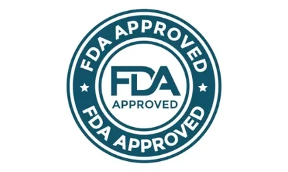 Glycopic FDA-Registered Facility claim