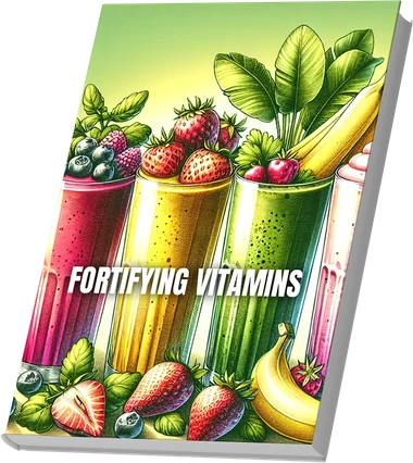 Everyday Nutrient Boosters digital bonus guide