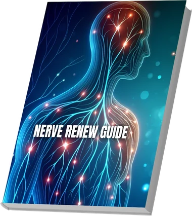 Nerve Comfort Companion digital bonus guide