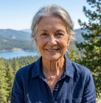 Margaret W., Glycopic customer